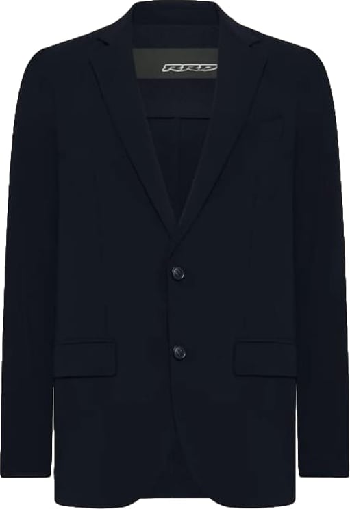 RRD Jackets Blue