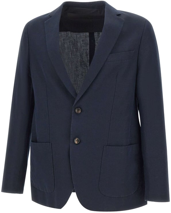 RRD Jackets Blue