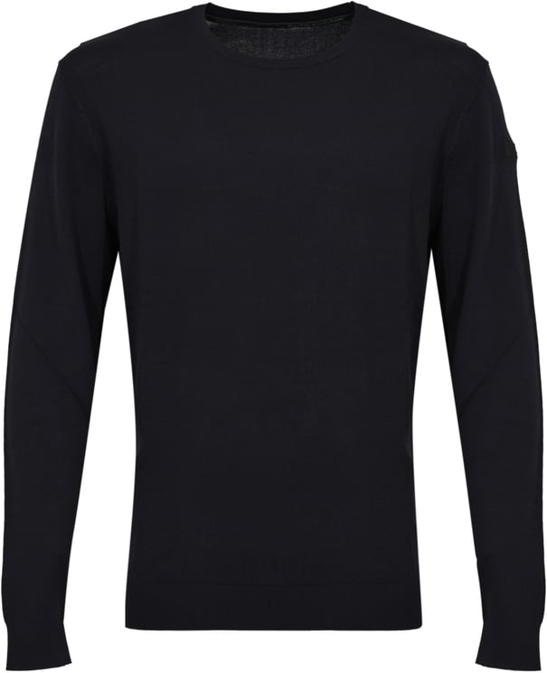 RRD Sweaters Blue