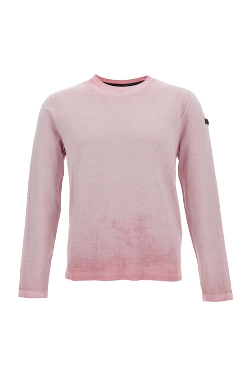 RRD Shirty Ice Round Knit' T-Shirt