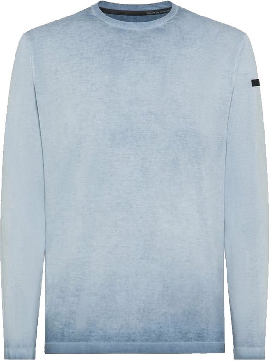 RRD Sweaters Blue