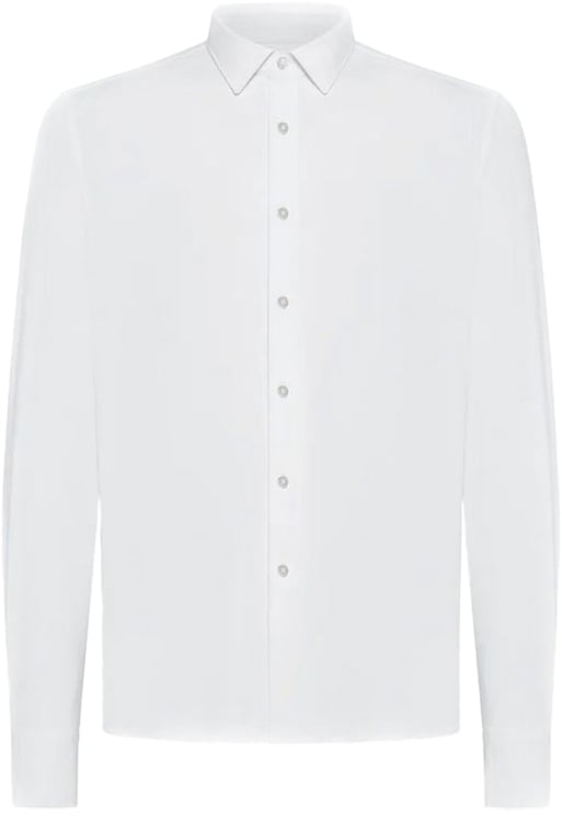 RRD Shirts White