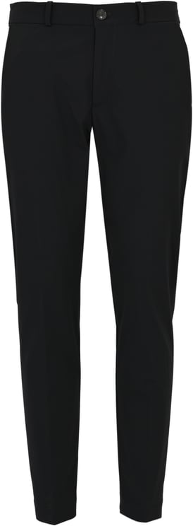 RRD Trousers Black