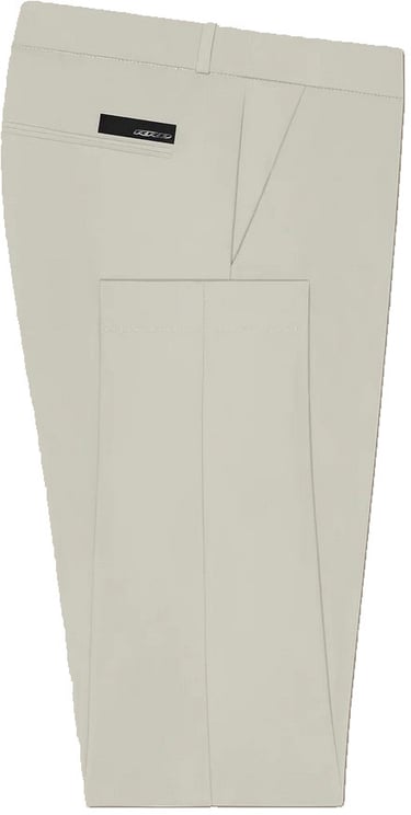 RRD Trousers White