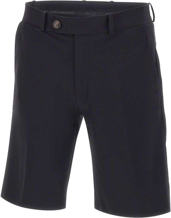 RRD Shorts Black