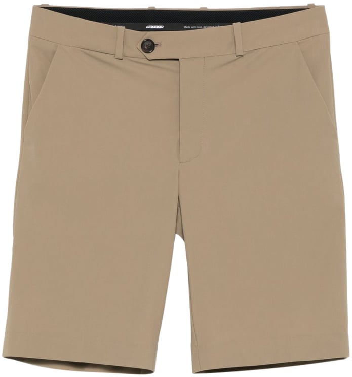RRD Shorts Brown