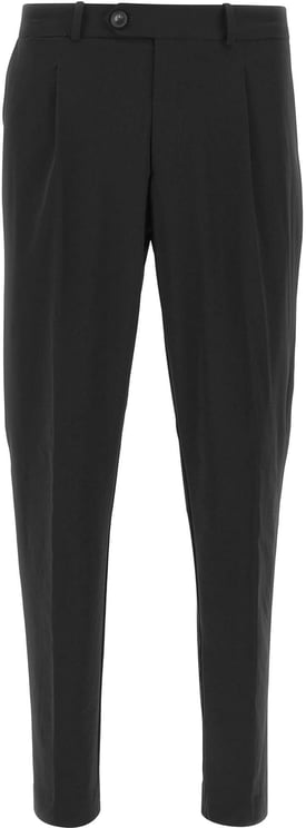 RRD Trousers Black