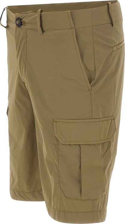 RRD Shorts Green