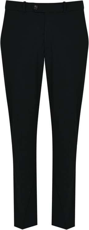 RRD Trousers Black