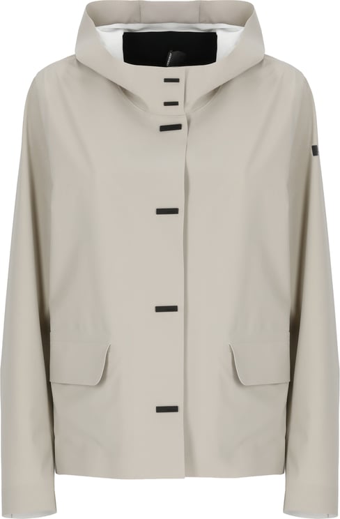 RRD Coats Beige