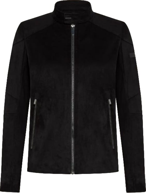 RRD Jackets Black