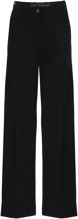 RRD Trousers Black