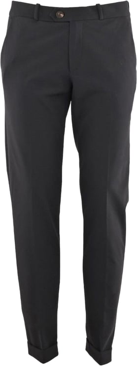 RRD Trousers Black