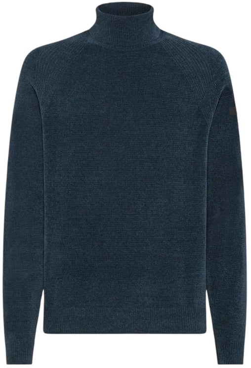 RRD Sweaters Blue