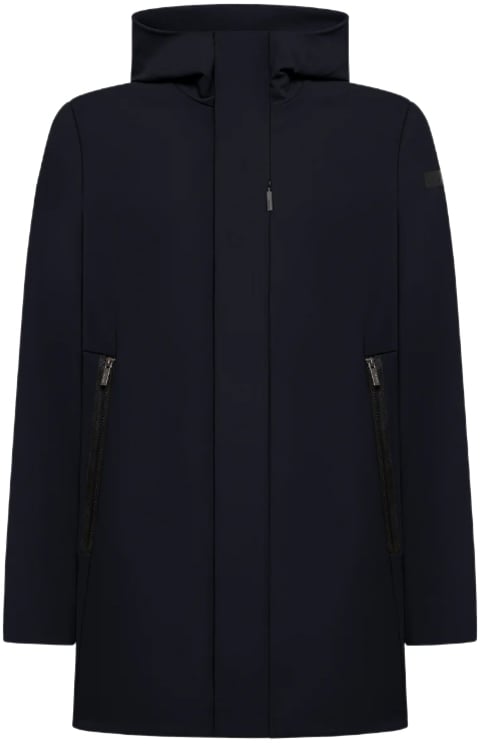 RRD Jackets Blue