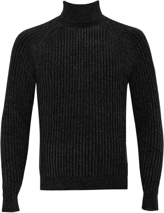 RRD Sweaters Black