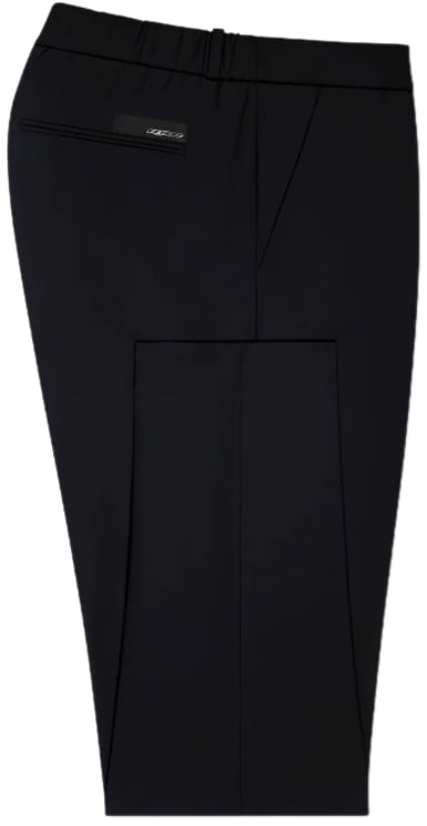 RRD Trousers Black