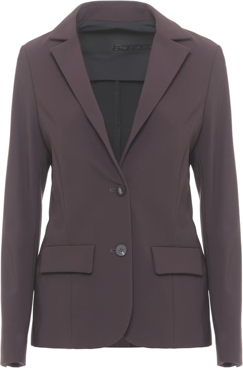 RRD Jackets Bordeaux