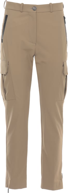 RRD Trousers Brown