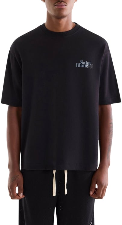 Saint Blanc Powered T-Shirt