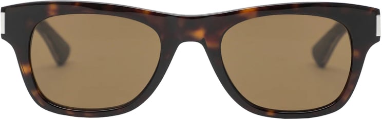 Saint Laurent Ysl Sl 877 Rectangular Sunglasses