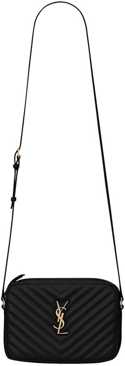 Saint Laurent Saint Laurent Lou Camera Bag