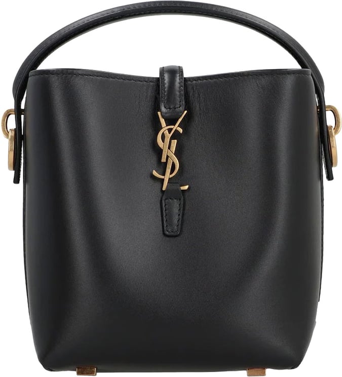 Saint Laurent Saint Laurent Le 37 Mini Shoulder Bag