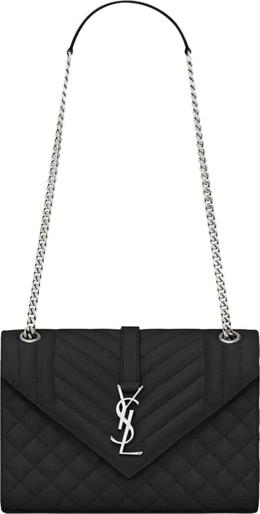 Saint Laurent Saint Laurent Envelope Medium Bag