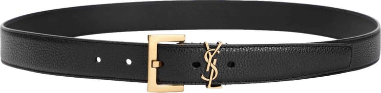 Saint Laurent Saint Laurent Belt