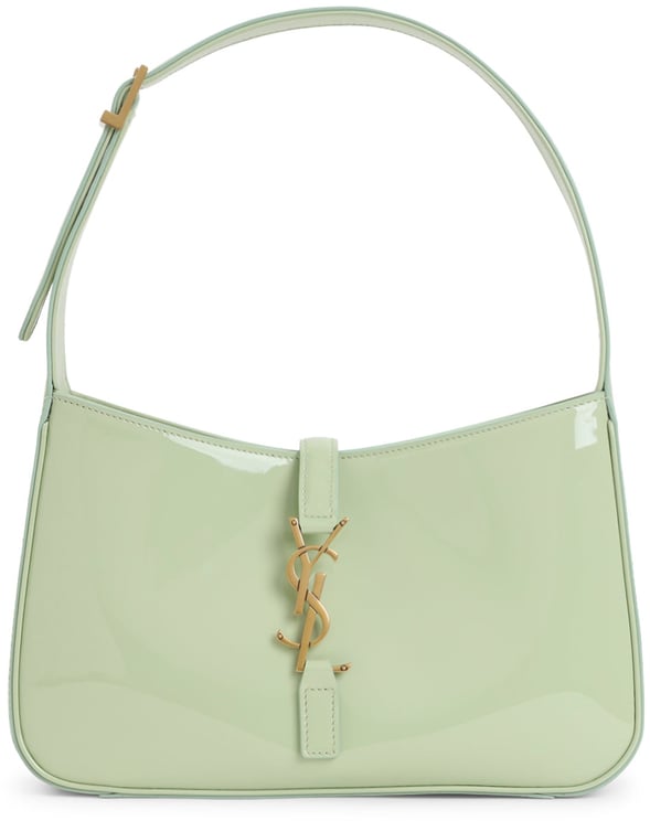 Saint Laurent Saint Laurent Le 5 À 7 Shoulder Bag