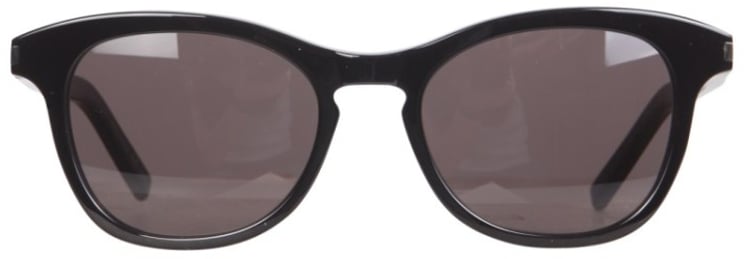 Saint Laurent Sl 356 Large Sunglasses