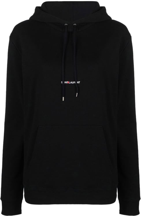 Saint Laurent Sweaters Black