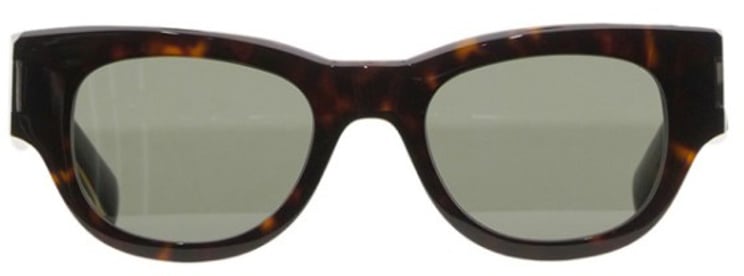 Saint Laurent Eyeglass Sl 596 Dune