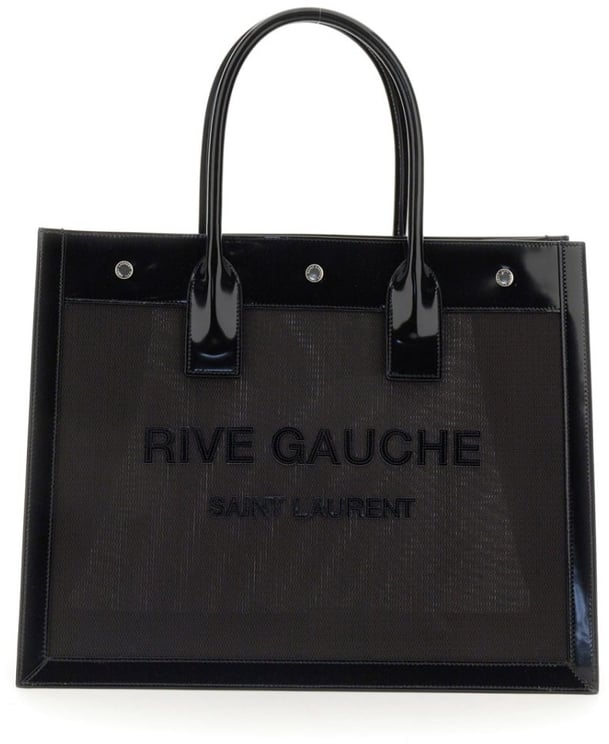 Saint Laurent Bag Rive Gauche Small
