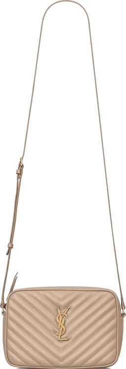 Saint Laurent Saint Laurent Lou Camera Bag