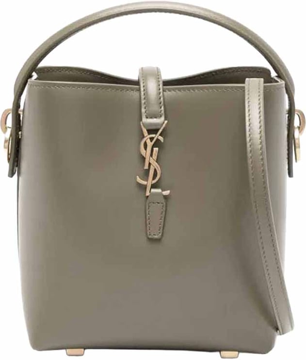 Saint Laurent Saint Laurent Le 37 Mini Shoulder Bag