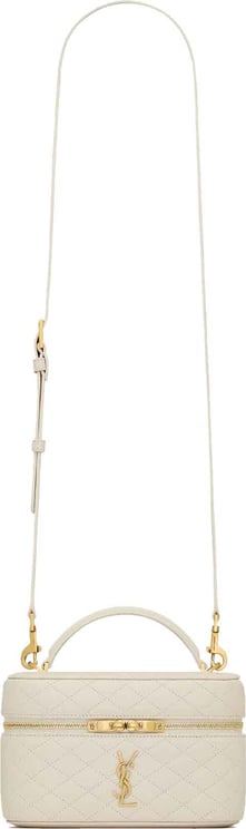 Saint Laurent Saint Laurent Gaby Vanity Bag