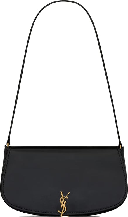 Saint Laurent Saint Laurent Mini Voltaire Shoulder Bag