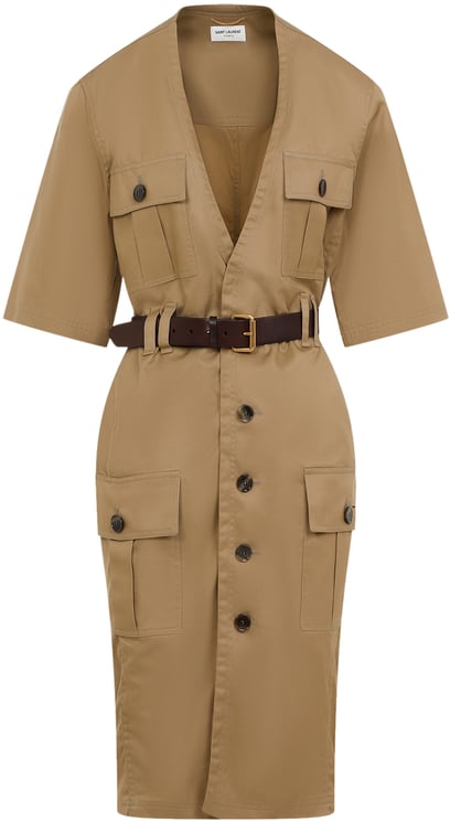 Saint Laurent SAINT LAURENT 790089.Y3A99