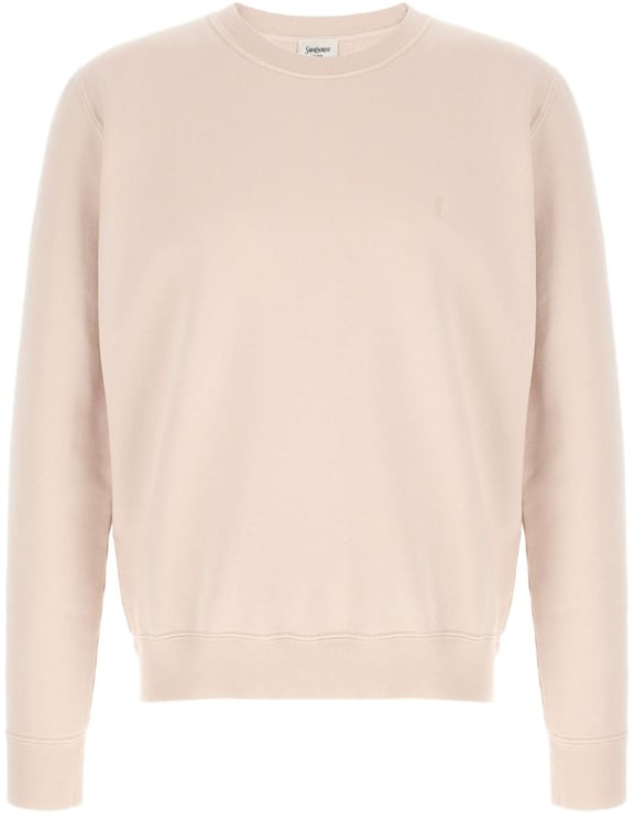 Saint Laurent Sweaters Powder