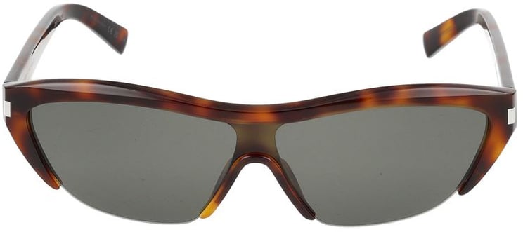 Saint Laurent Sunglasses Saint Laurent SL 704 003 havana havana grey 99/1/145