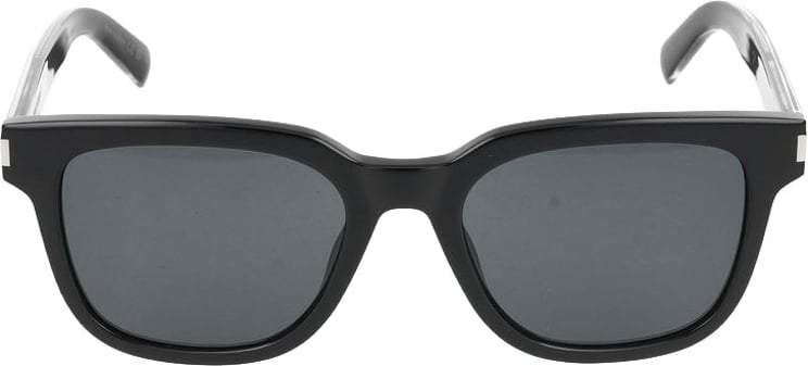 Saint Laurent Sunglasses Saint Laurent SL 711 001 black crystal black 52/19/145