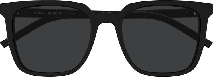 Saint Laurent Sl M146 Square-Frame Sunglasses