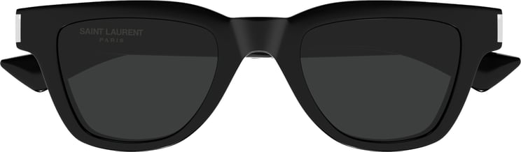 Saint Laurent Sunglasses Saint Laurent SL 789 JACQUES 001 black crystal black 47/21/145