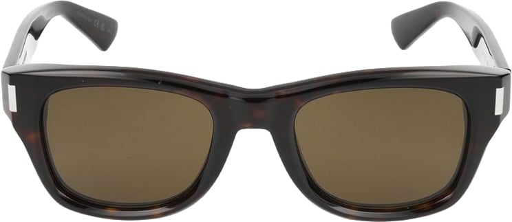 Saint Laurent Sunglasses Saint Laurent SL 801 002 havana havana brown 50/21/145