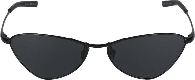 Saint Laurent Sunglasses Saint Laurent SL 830 001 black black black 56/14/140