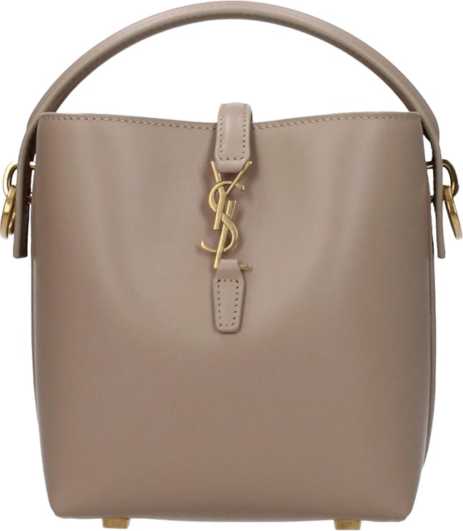 Saint Laurent Saint Laurent Le 37 Mini Shoulder Bag