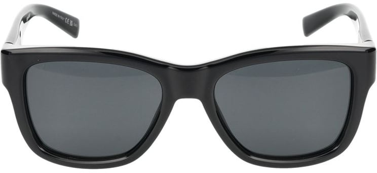 Saint Laurent Sunglasses SL 674 001 black black black 54/18/145