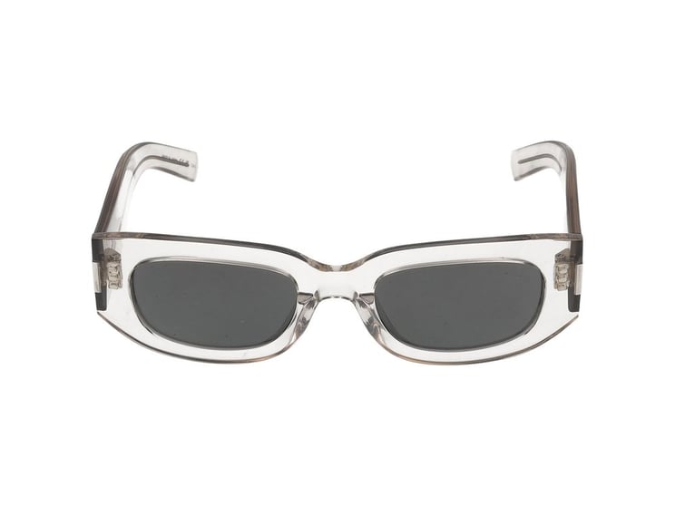 Saint Laurent Sunglasses Saint Laurent SL 697 003 beige beige grey 51/21/140