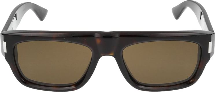 Saint Laurent Sunglasses Saint Laurent SL 762 002 havana havana brown 55/19/145